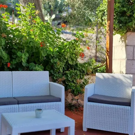 Agriturismo la Masseria-2